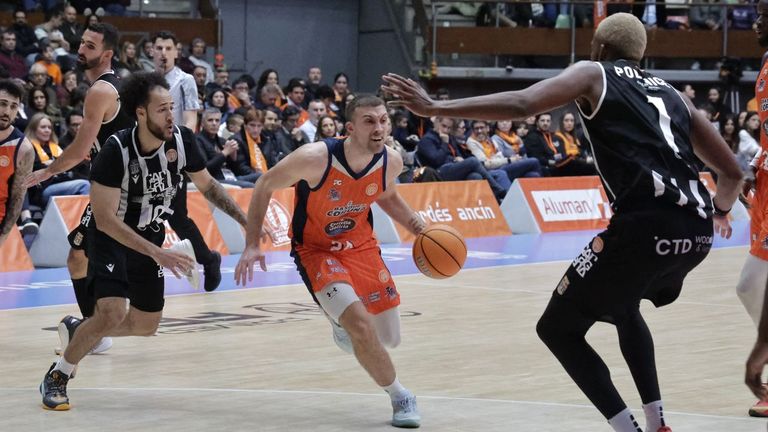 Leyma Coruña-Cartagena: Paciencia, lectura y carácter