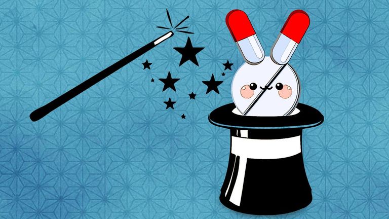 Agüita contra el cáncer