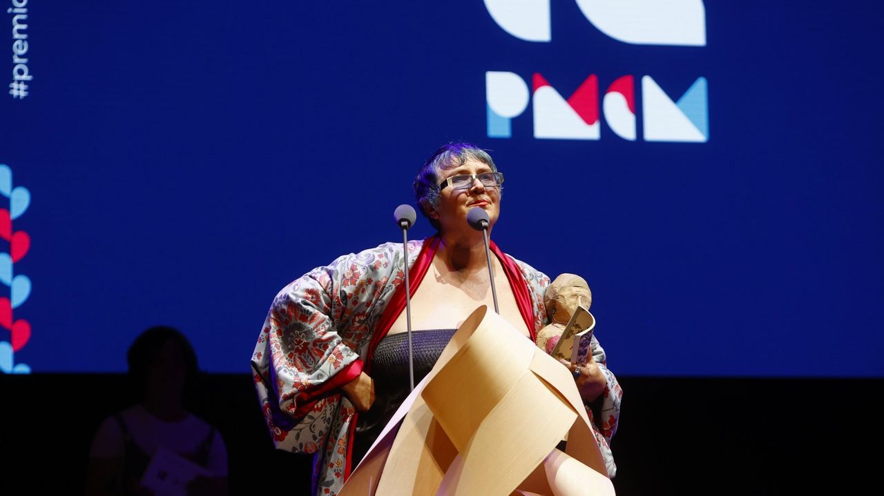 A Pedreira estar� presente en el festival de As da Industria
