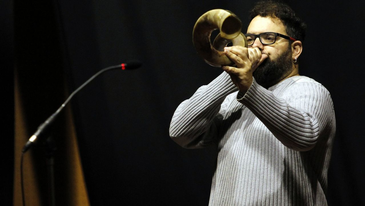 Una granja de O P�ramo transforma el pur�n en camas para las vacas