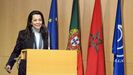 La embajadora de Marruecos en España