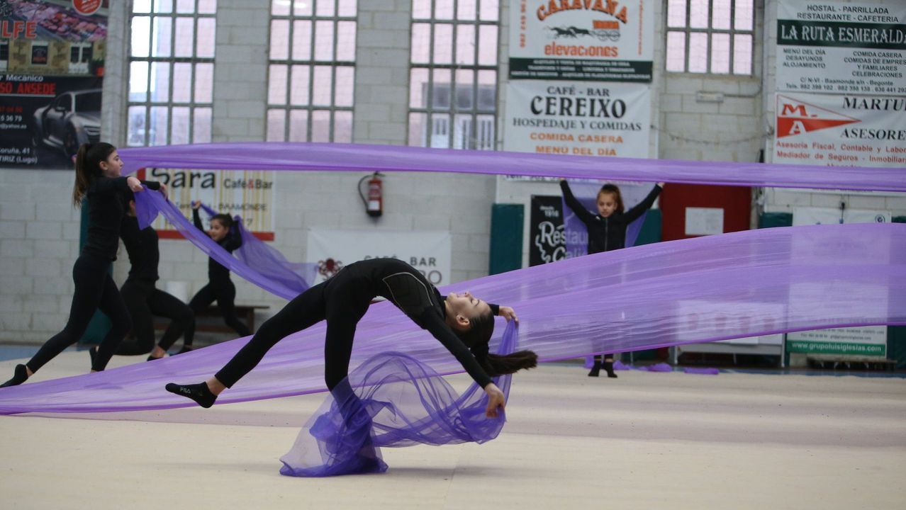 El 25N, en imgenes.El grupo de rock Sex Museum ofrecer un concierto en el Club Clavicmbalo