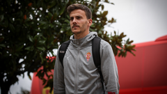 Eric Curbelo