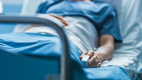 La meningitis es causa de hospitalizacin.