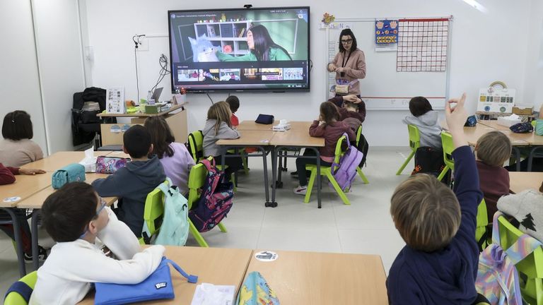 Anpas Galegas reclama a Educación que paralice las «aulas senda» anunciadas para atender a la diversidad en centros ordinarios