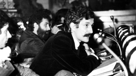 Rafael Bárez.