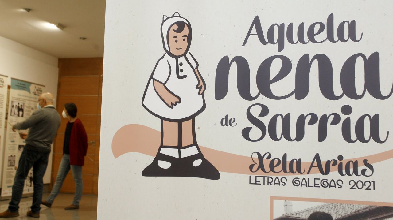 Las Xornadas Xur�dicas de Sarria, en im�genes.Cuartel de la Guardia Civil de Lugo