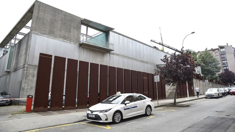 Los PAC de Pontevedra y O Salnés atendieron más urgencias que los hospitales en cinco días