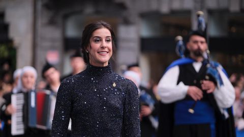 Premios Princesa de Asturias 2024