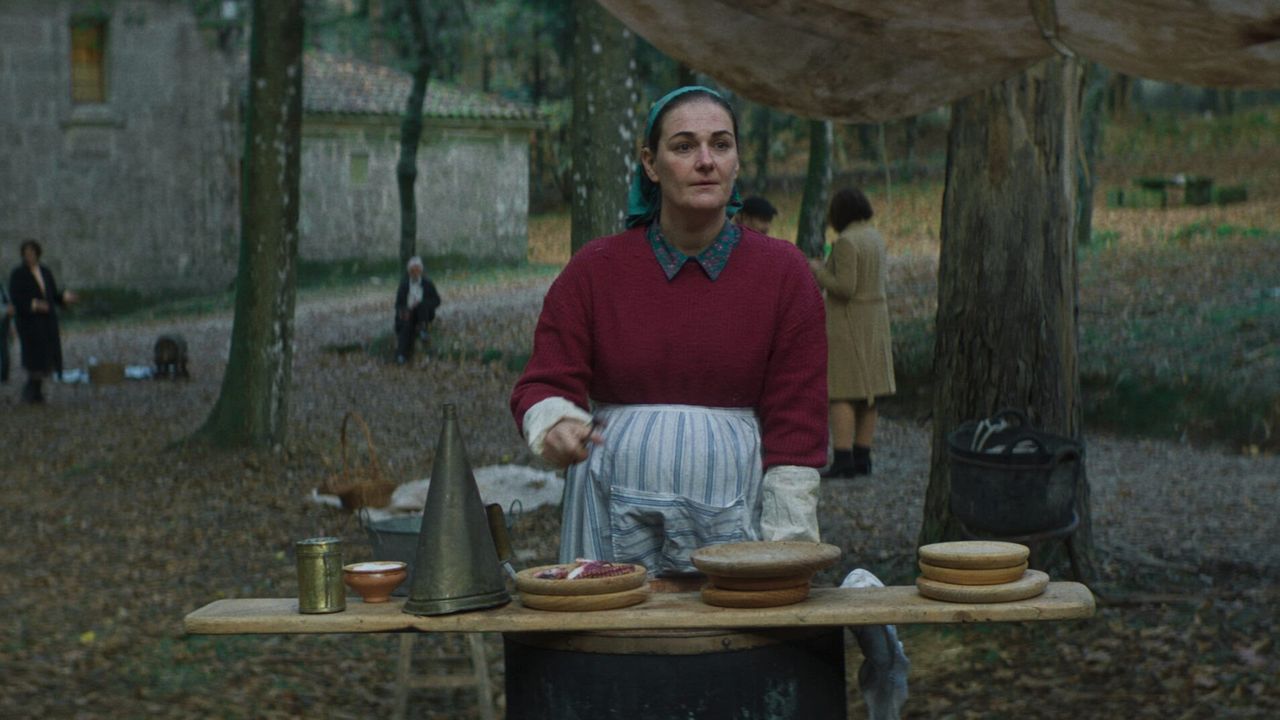Tom Cruise, con el premios Óscar honorífico
