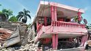 Tragedia en Haití