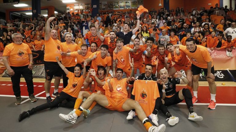 Un rialista convencido