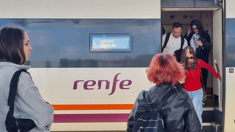 El plan para las cercanías gallegas: de casi nada a casi todo