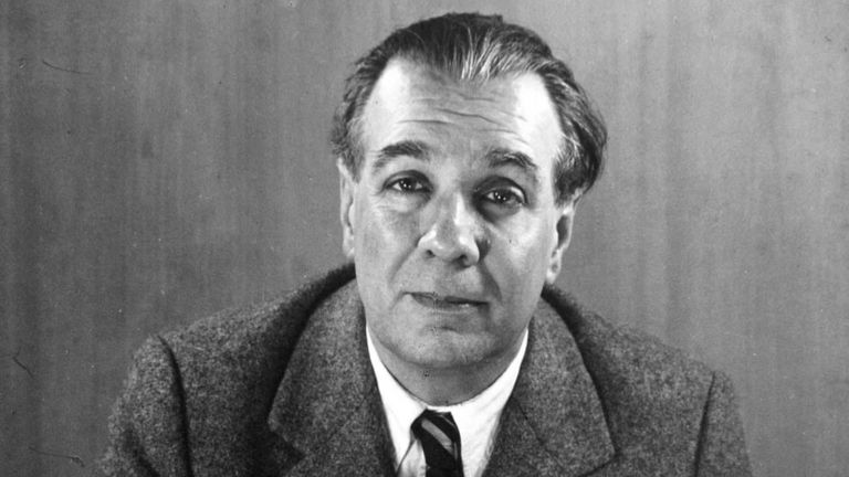 Todo Borges no es ninguna macana