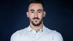 Ismael Galancho es�especialista en planificaci�n nutricional.