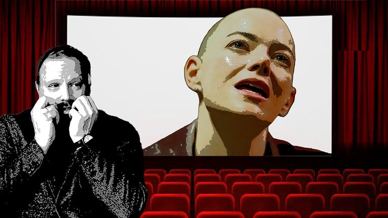 Yorgos Lanthimos, gran maestre masónico del cine de la crueldad