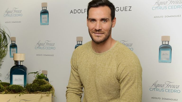 Saúl Craviotto