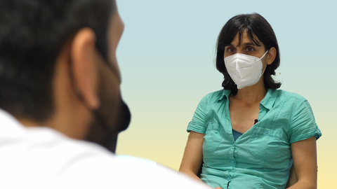 ¿Cómo es la primera consulta de una terapia psicológica?