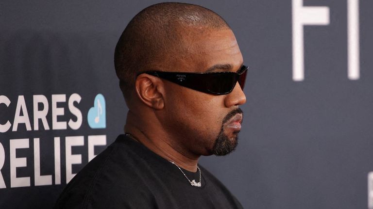 Kanye West quiere reunirse con la comunidad judía británica tras su polémica por antisemitismo