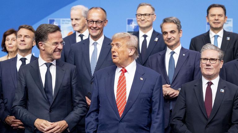 La Casa Blanca ve que la migración hace de Europa «una incubadora de terroristas»