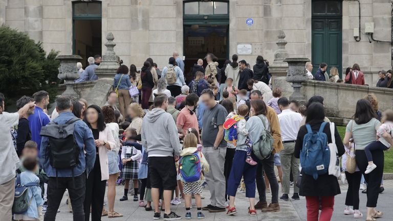 El programa PROA+ consigue que los alumnos titulen más que los de otros centros
