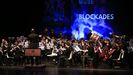 La Banda Filarmónica de Lugo actuará en el ciclo Muralleando