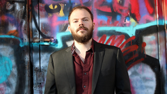 Erik Hoel es un neurocient�fico, neurofil�sofo y escritor estadounidense.