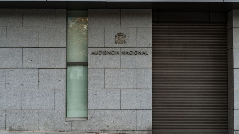 A juicio una red acusada de piratear contenidos audiovisuales y ganar 15 millones de euros