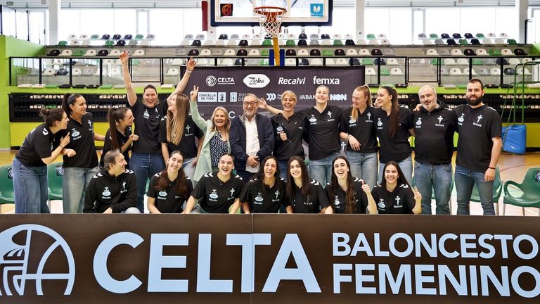 El Celta, un favorito lleno de cautela