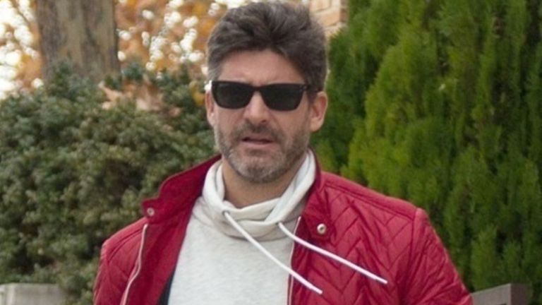 Toño Sanchís, exrepresentante de Belén Esteban, condenado a dos años de  cárcel por apropiarse de más de 400.000 euros de la colaboradora