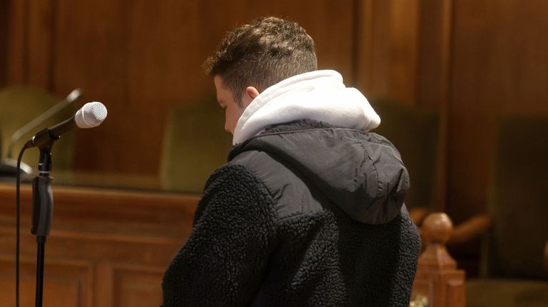 La vida miserable detrás de los cuatro años de cárcel a un chaval de Pontevedra por intentar matar a otro