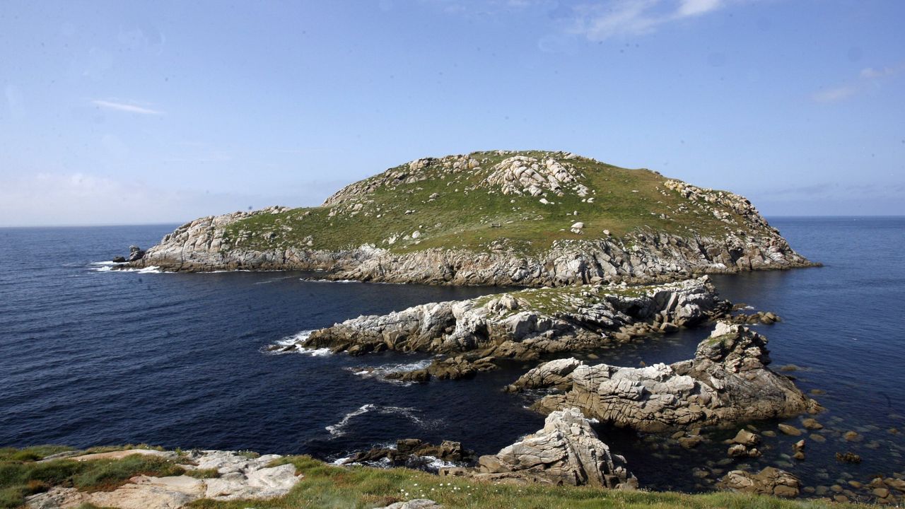 LBUM: La ruta da Marronda en imgenes.Plaza de Azcrraga de A Corua