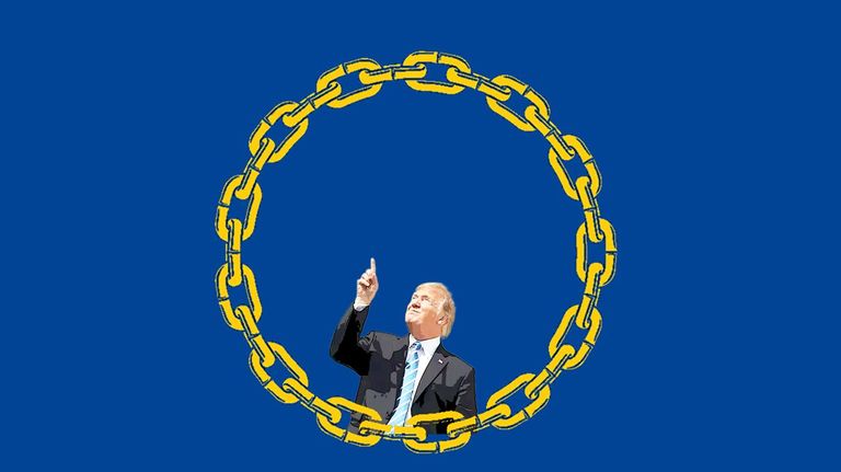 Trump se ha equivocado con Europa