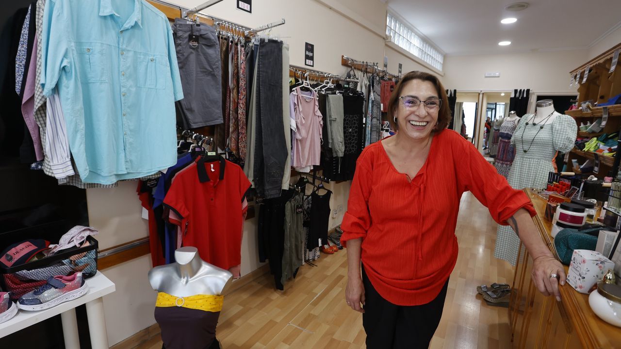 La Vuelta recorri la provincia de Lugo.Cosalinda est situada no nmero 26 da ra Diego Pazos de Sarria.
