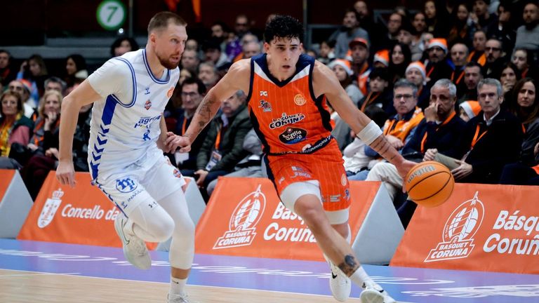El ascenso a la Liga Endesa, en juego ante caras conocidas
