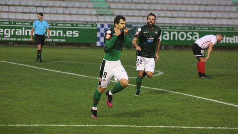 Racing Club de Ferrol » Esférico