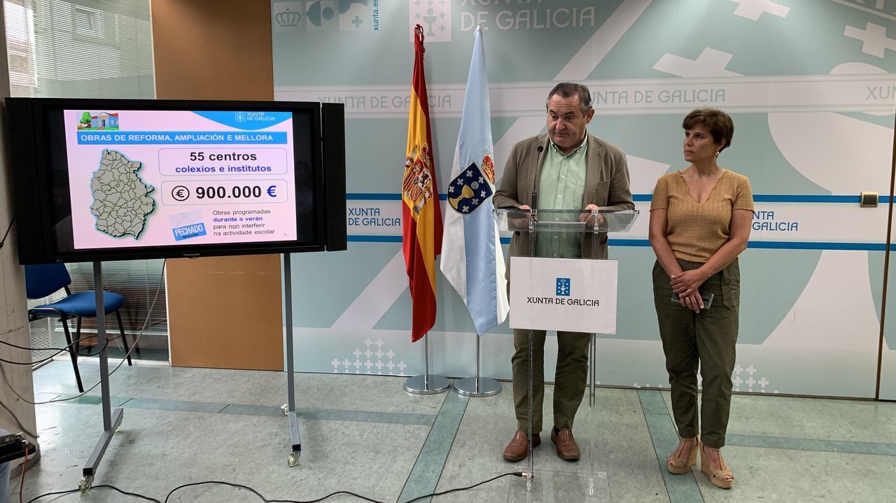 Contin�a abierta hasta el d�a 14 la Feira do Libro Antigo