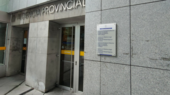 Juzgados de Oviedo. Audiencia Provincial.