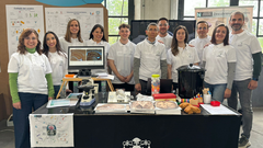 Grupo de investigacin