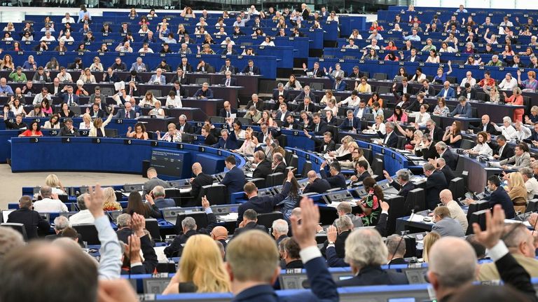 O Goberno espera que os 27 acepten o galego como lingua oficial da UE antes das novas ampliacións