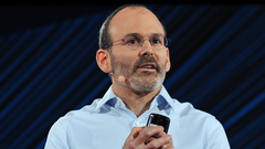 Judson Brewer, psiquiatra.