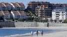 El turismo es el motor econmico en Sanxenxo