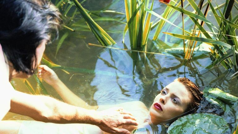Kylie Minogue, la estrella pop que Nick Cave empujó a brillar de verdad
