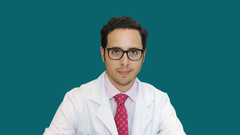 Javier Collado ha recibido el premio de Doctoralia al mejor en la especialidad de Cirug�a Est�tica y Reconstructiva.