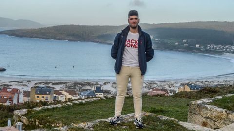 Daniel Mata Martínez