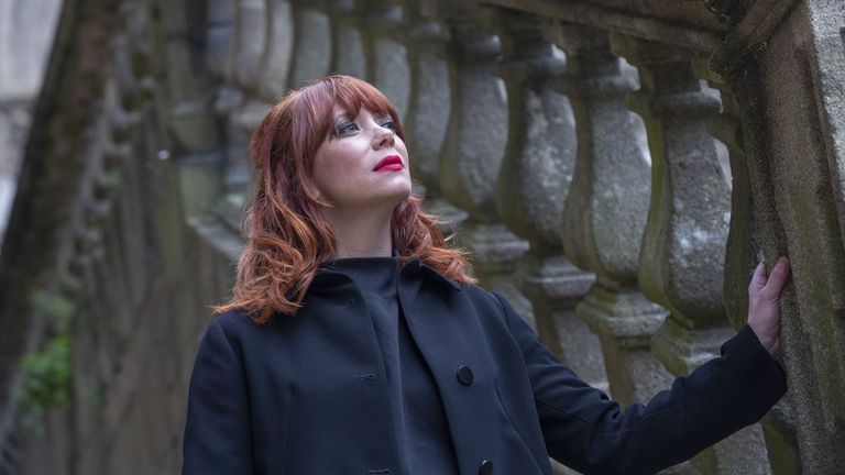 Puesto en libertad el acosador de la artista Paula Bonet: «No tengo más seguridad que la de mi red de amigas, vecinas y la de nuestros ojos»