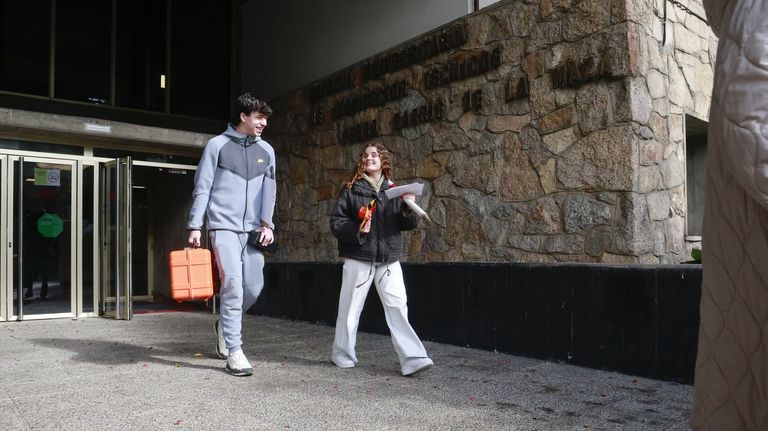 Los colegios de Arquitectura Técnica y la UDC reclaman un mayor incremento de plazas ante el pleno empleo en el sector
