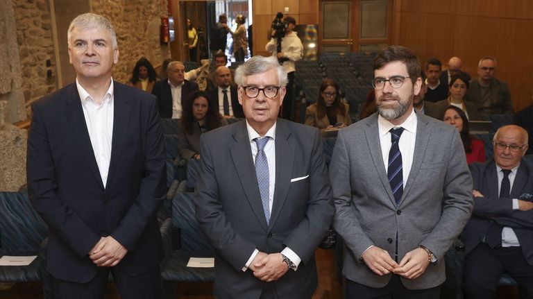 La CEG marca como objetivo equilibrar las bajas de Galicia con la media estatal