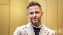 Merijn Van de Laar es investigador del sueño.