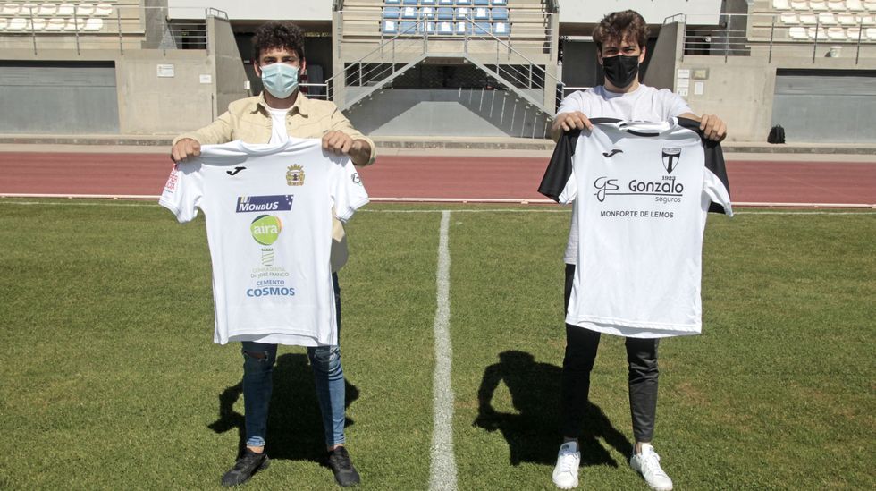 Pilar Pereira, del bar O Burato, de Sarria